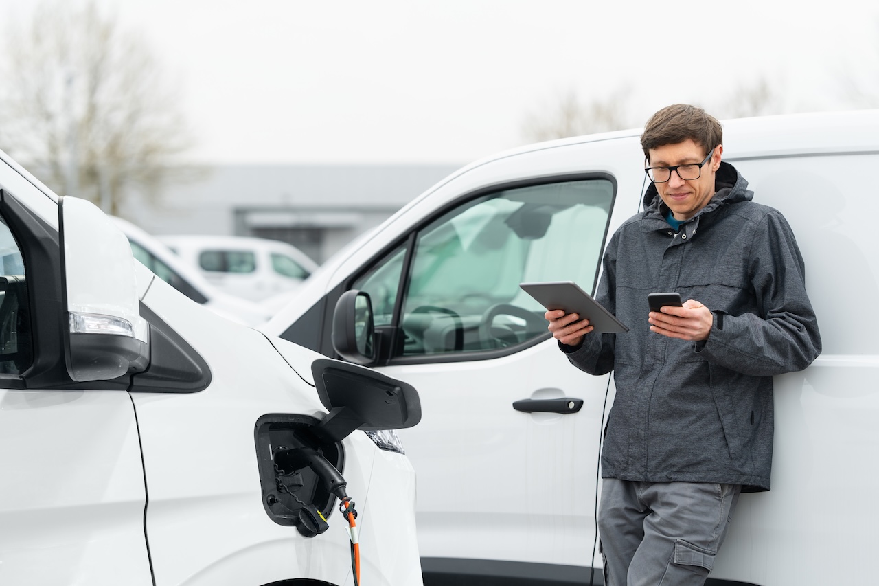 Electric Vehicles for Essex and Suffolk Businesses.